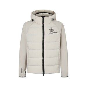 Moncler Men's Casual Down Jacket